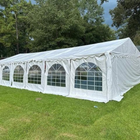 Party Tents rentals